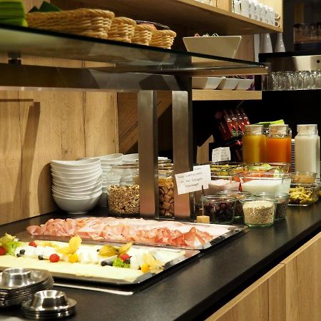 Gasthof Hotel Esterer Розенхайм Экстерьер фото