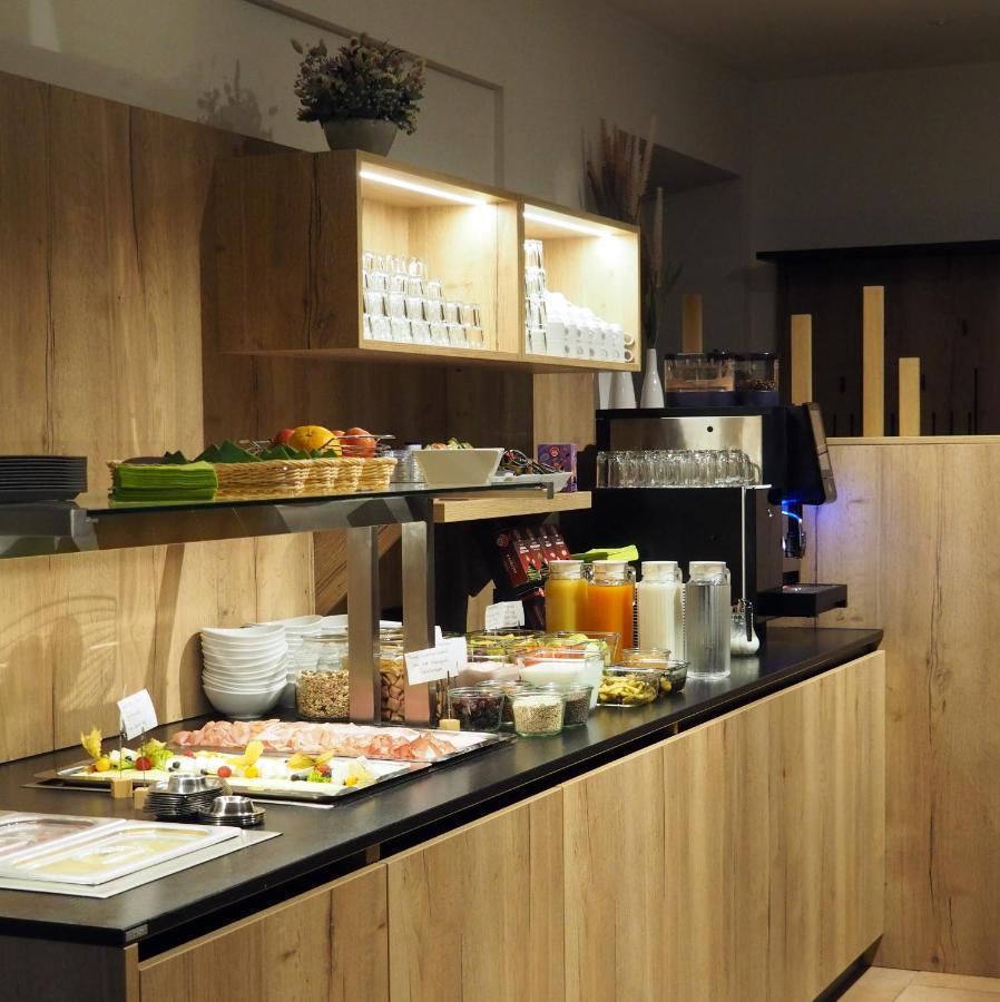 Gasthof Hotel Esterer Розенхайм Экстерьер фото