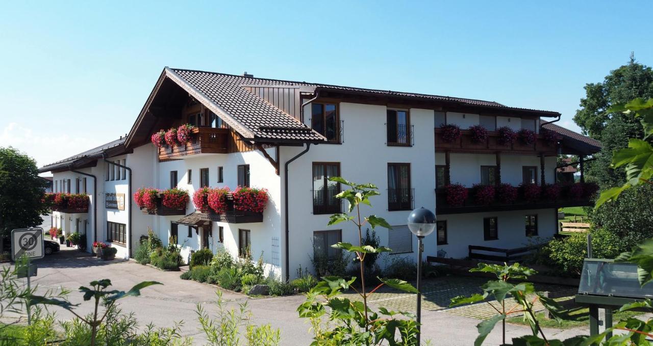 Gasthof Hotel Esterer Розенхайм Экстерьер фото
